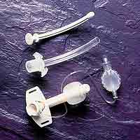 Disposable Cuffed Tube Set DCT