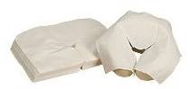 Disposable Headrest Covers, 100 Count