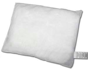 Disposable Medium Weight Pillows 19in 26in