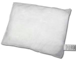 Disposable Medium Weight Pillows 19in x 26in