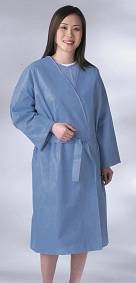 Disposable Patient Robes