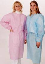 Disposable SPP Cover Gown