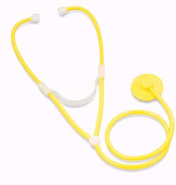 Disposable Stethoscope