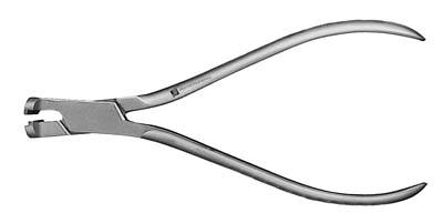 Distal End Cutter 16