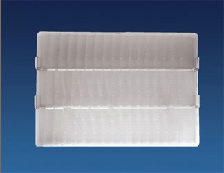 Divider Tray with All Ampule Holders