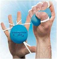 Master Plus Hand Exerciser