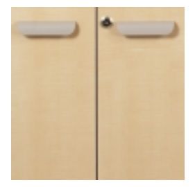 Door and Drawer Locks Option