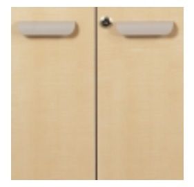 Door And Inside Latch Combo Option