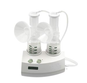 Double Electric Breast Pump