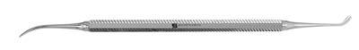 Double Ended Burnisher 23