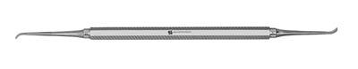 Double Ended, Solid  Universal Scaler