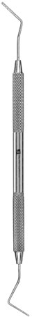 Double Ended WilliamsFox Periodontal Probe