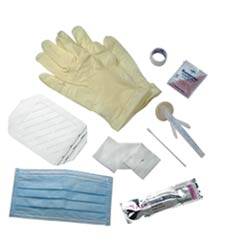 Dressing Change Kit