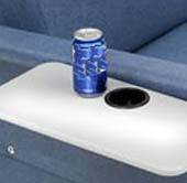 Drink Holder Option