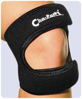 Dual Action Knee Strap