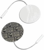 Dura-Stick Plus Self-Adhesive Electrodes