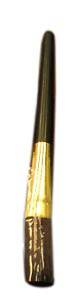 Dust Brush for Microscope - Soft Bristle