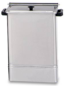E1 Hydrocollator Moist Heat Therapy - 13L x 8W x 16H
