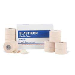 Elastikon Elastic Tape Roll