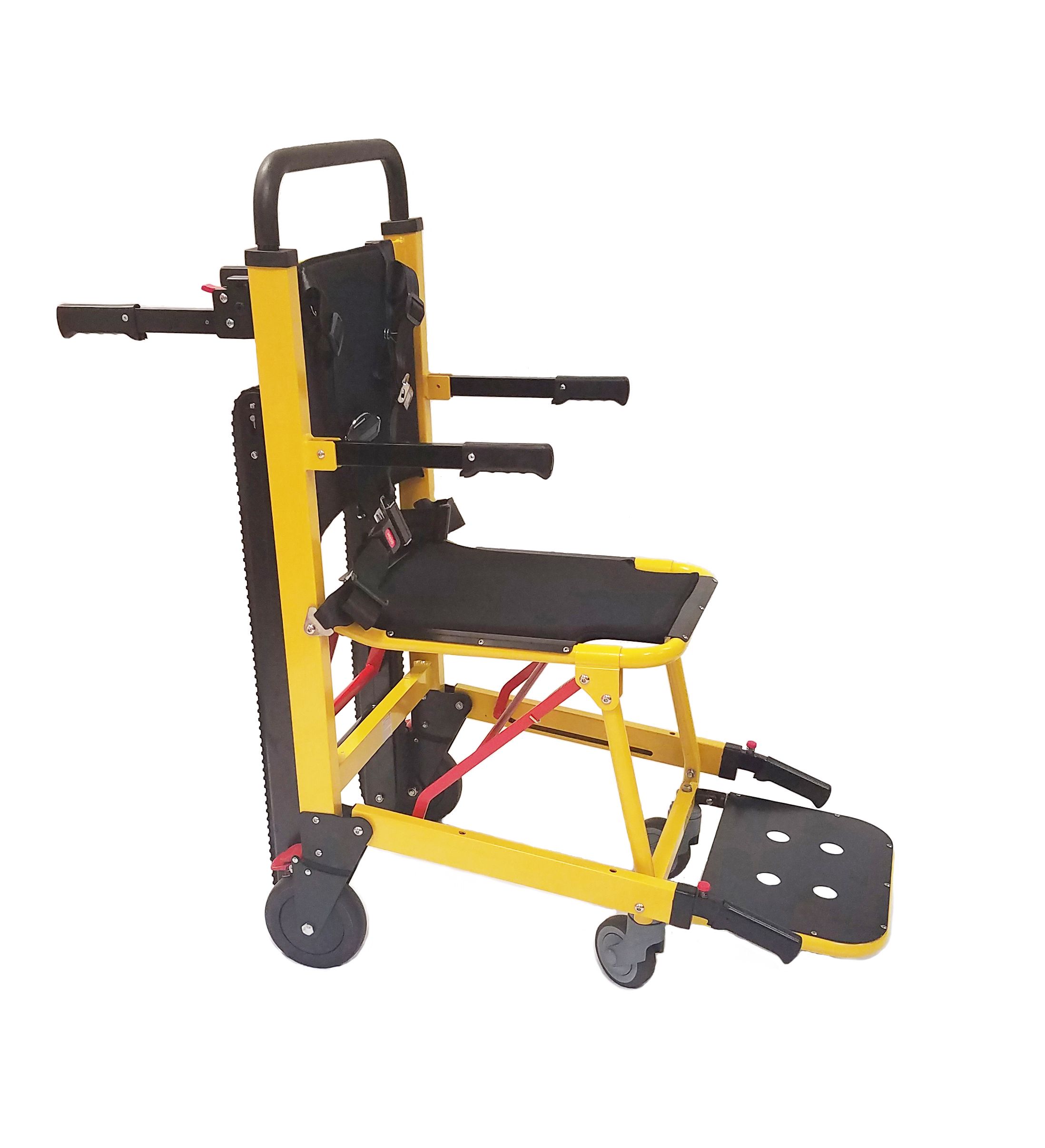 EMS Evacuation Stair Chair