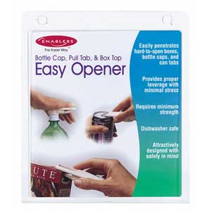 Easy Opener Device