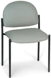 Medical Waiting Room Side Chair
