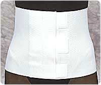 Elastic Abdominal Support