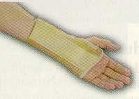 Elastic Wrist Brace