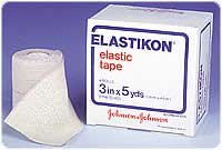 Elastikon Elastic Adhesive Tape 2 in. 5 yds