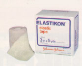 Elastikon Elastic Adhesive Tape