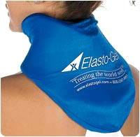 Elasto-Gel Therapy Products - Cervical Collar