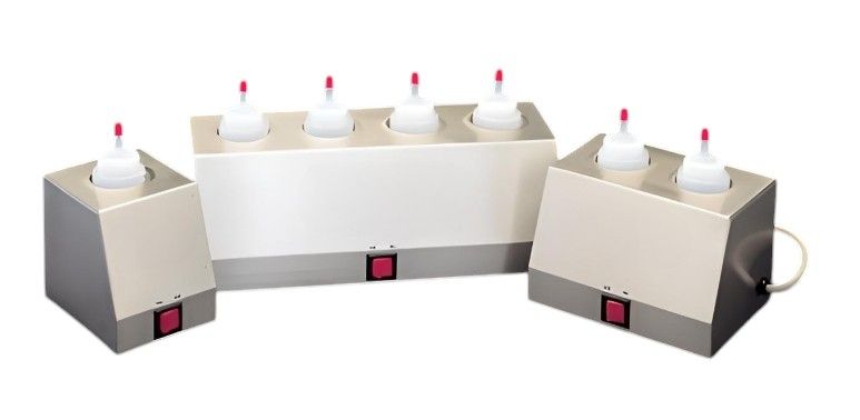 Electric Bottle Warmers