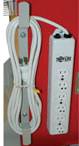 Hospital Grade Electrical Outlet