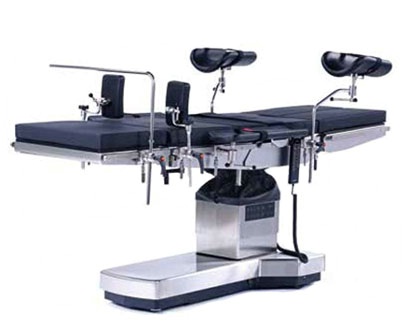 Electronic Operating Table