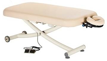 Bariatric Electric Lift Massage Table