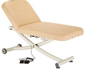 Bariatric Electric Tilt Massage Table