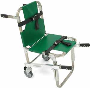 Ems Evacuation Chairs In Residential Care Facilities A Proactive