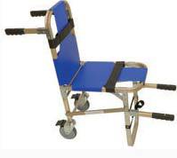 Confined Space Emergency Rescue Evacuation Chair