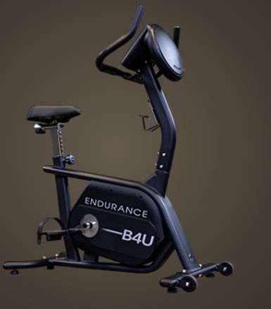 Endurance Upright Bike