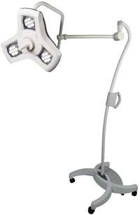 Energy Saving Floor Stand Light