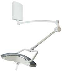 Energy Saver Wall Mount Surgery Light