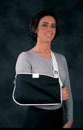 Envelope Arm Sling