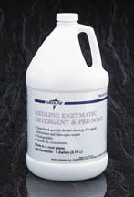 Enzymatic Detergent & Pre-Soak