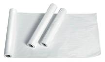 Crepe Exam Table Paper
