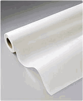 Exam Table Paper Rolls - 21in 225 ft