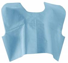 Disposable Examination Capes, 30in x 21in