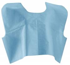 Disposable Examination Capes 30in 21in