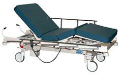 Bariatric Trauma Stretcher