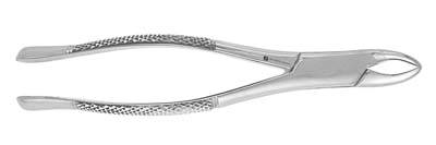 Extracting Forceps 62