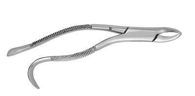 Extracting Forceps 103